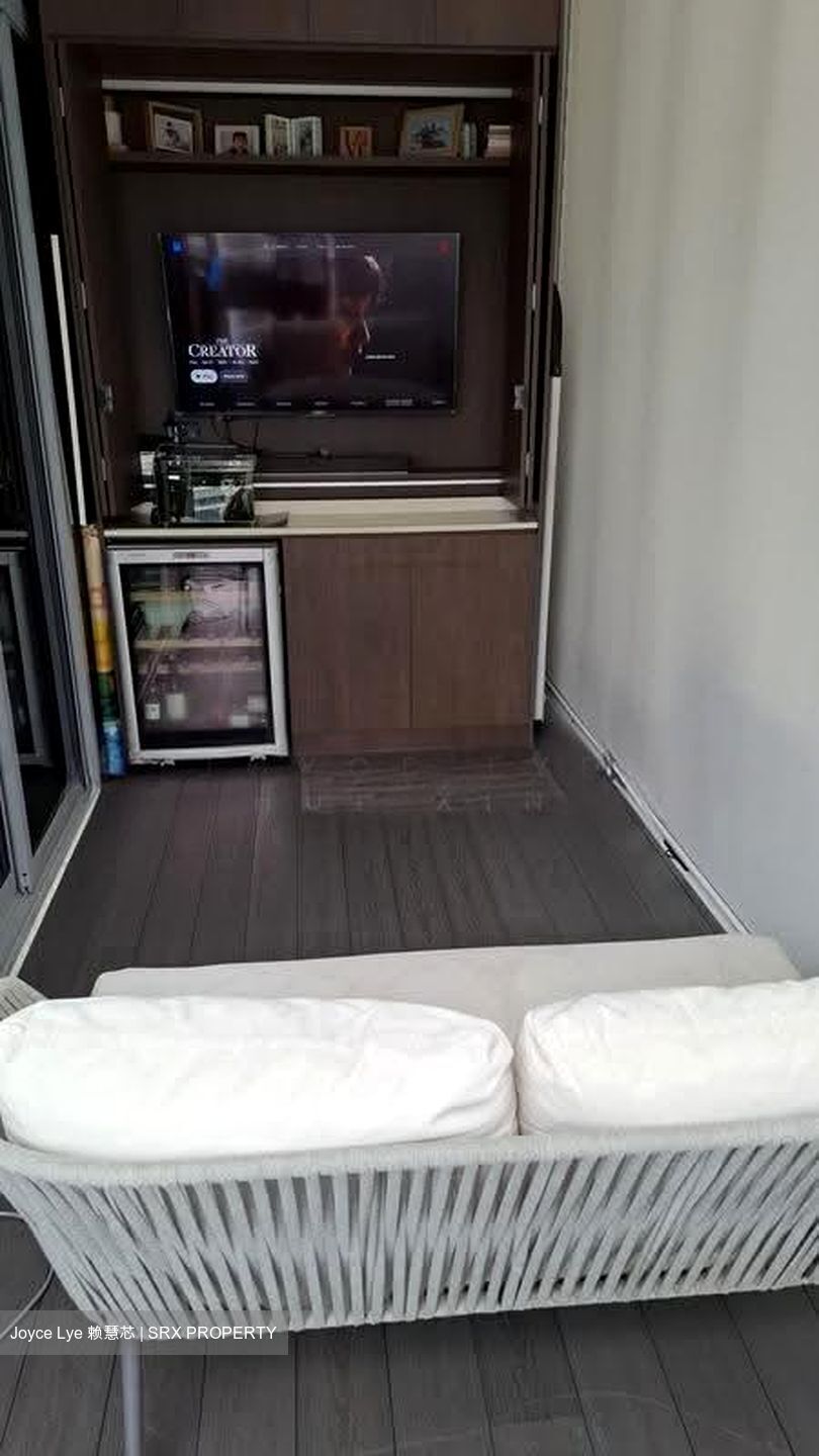 One Dusun Residences (D12), Apartment #632634271
